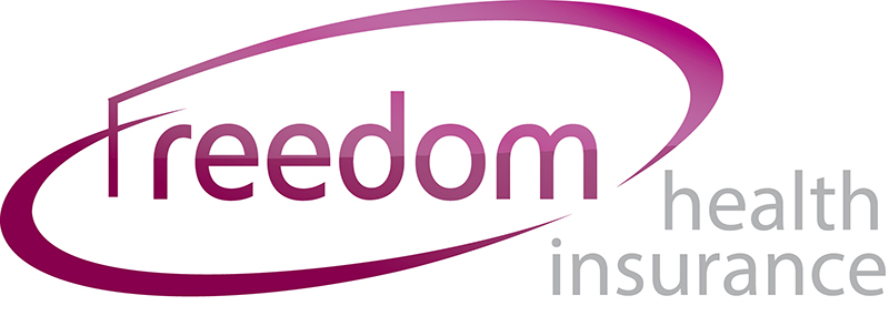 Freedom Health logo